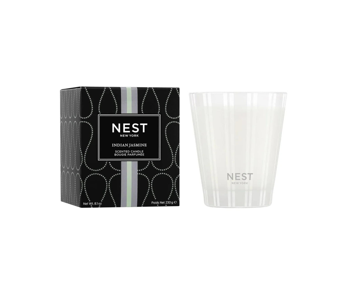 NEST Indian Jasmine + Products