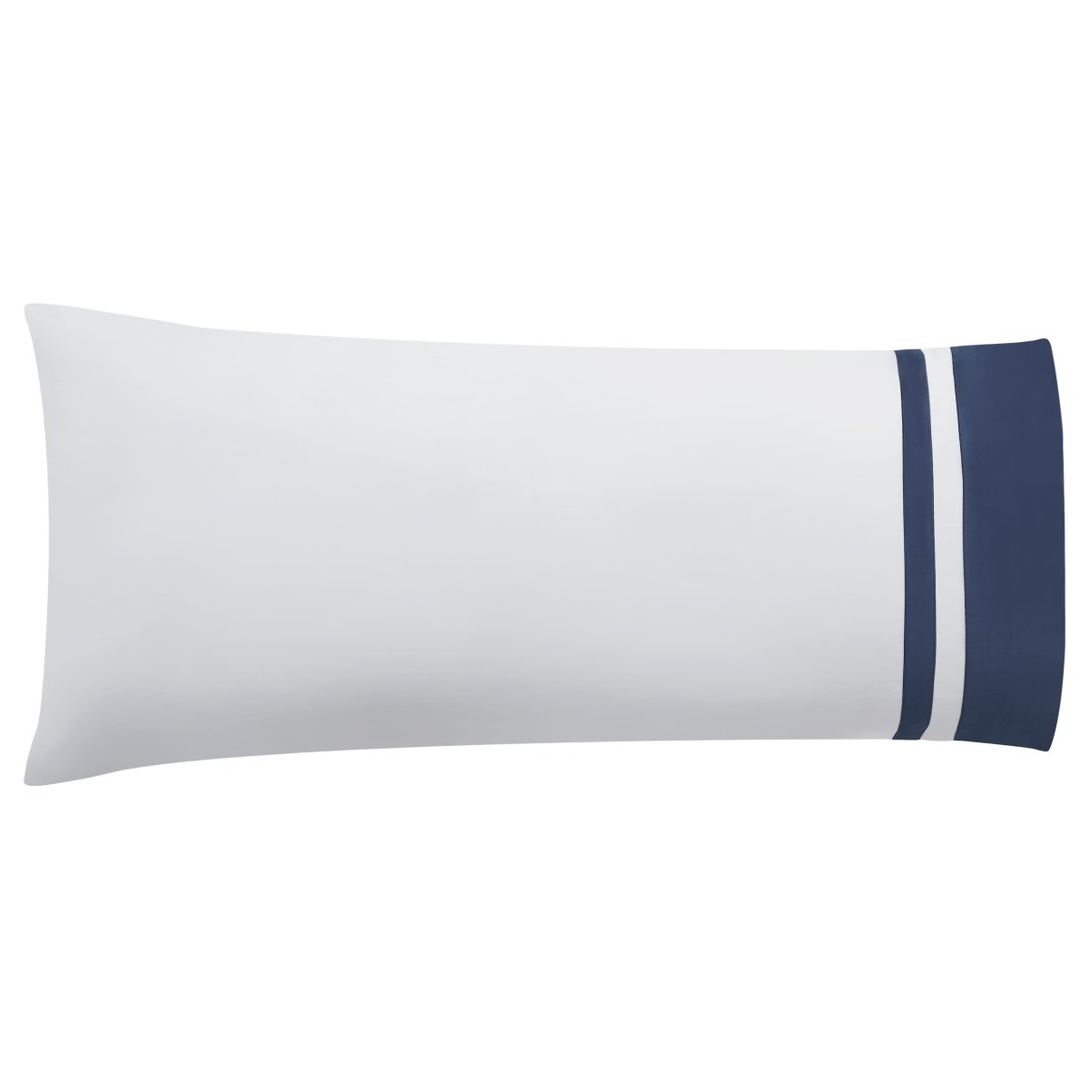 Stella Organic Cotton Percale Pillowcases by Orchids Lux Home