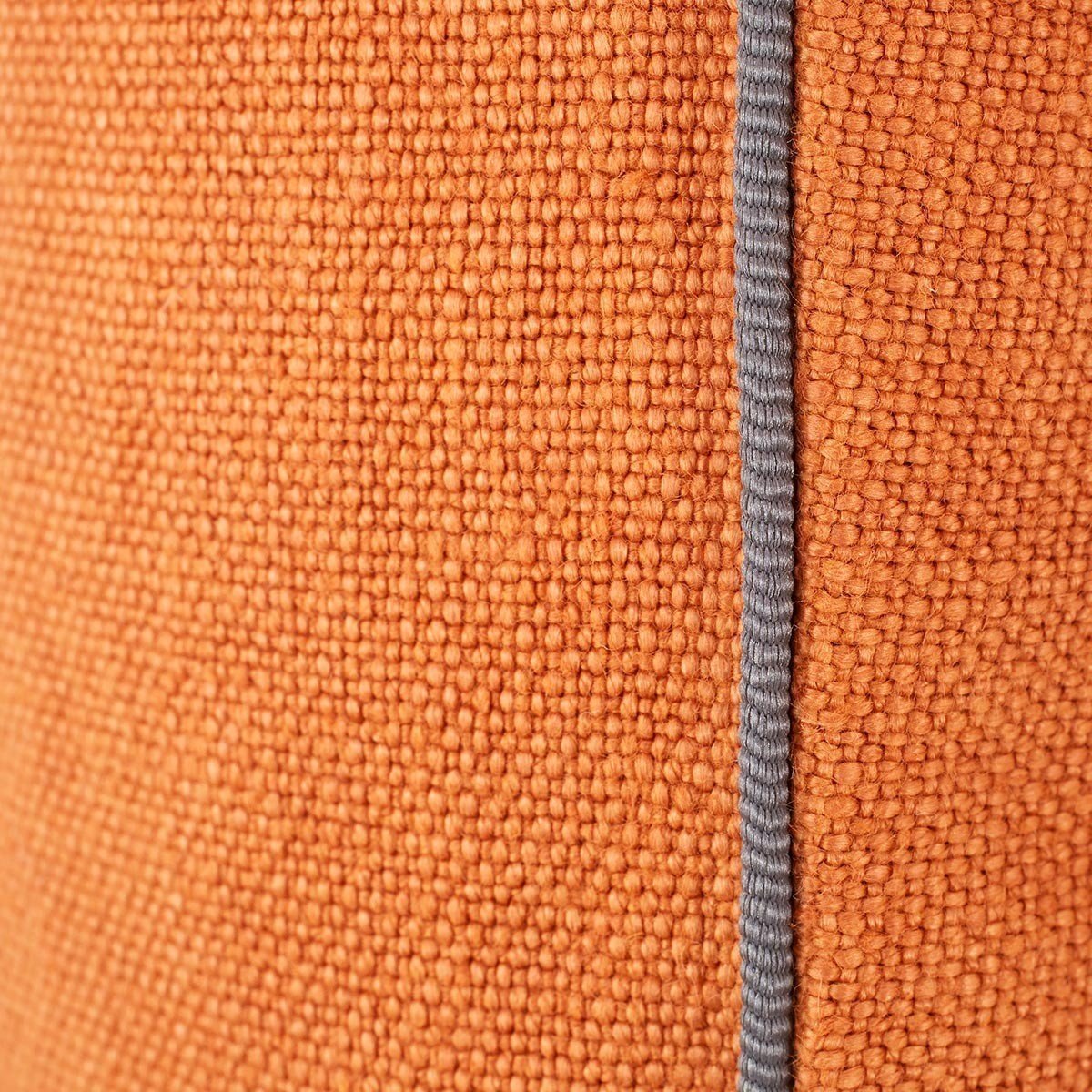 Iosis Pigment Cuir Pillow by Iosis - at FIG LINENS AND HOME - 2