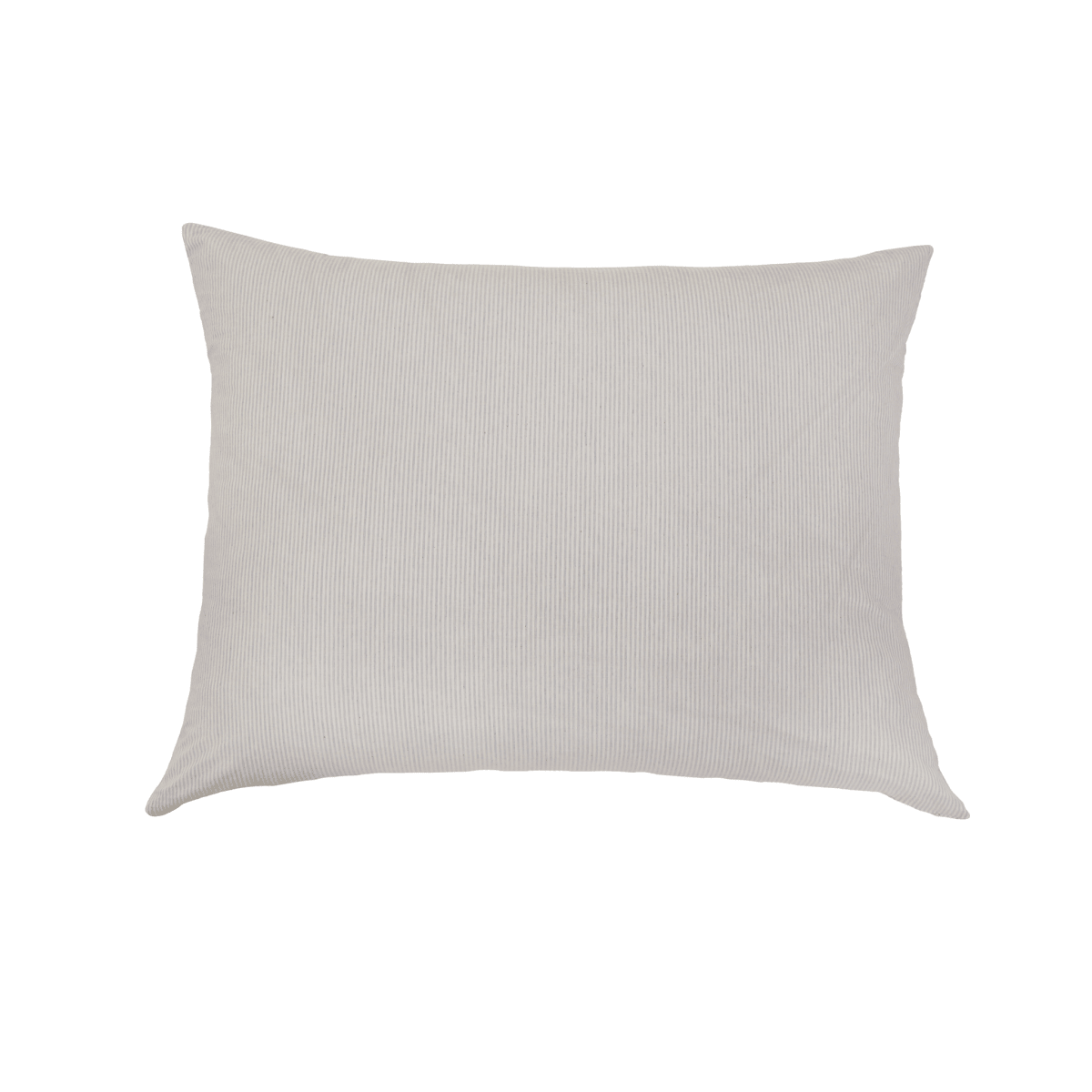 Pillow Sham - Luke Natural Bedding | Pom Pom at Home at Fig Linens and Home