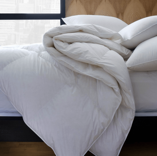 John Robshaw John Robshaw Duvet Insert - Twin at FIG LINENS AND HOME - 1