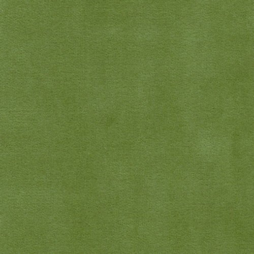 Giorgio Diamond Quilted Velvet and Linen Throw Pillow in Kiwi at Fig Linens and Home