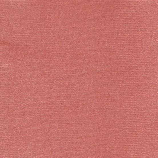 Giorgio Diamond Quilted Velvet and Linen Throw Pillow in Rouge at Fig Linens and Home