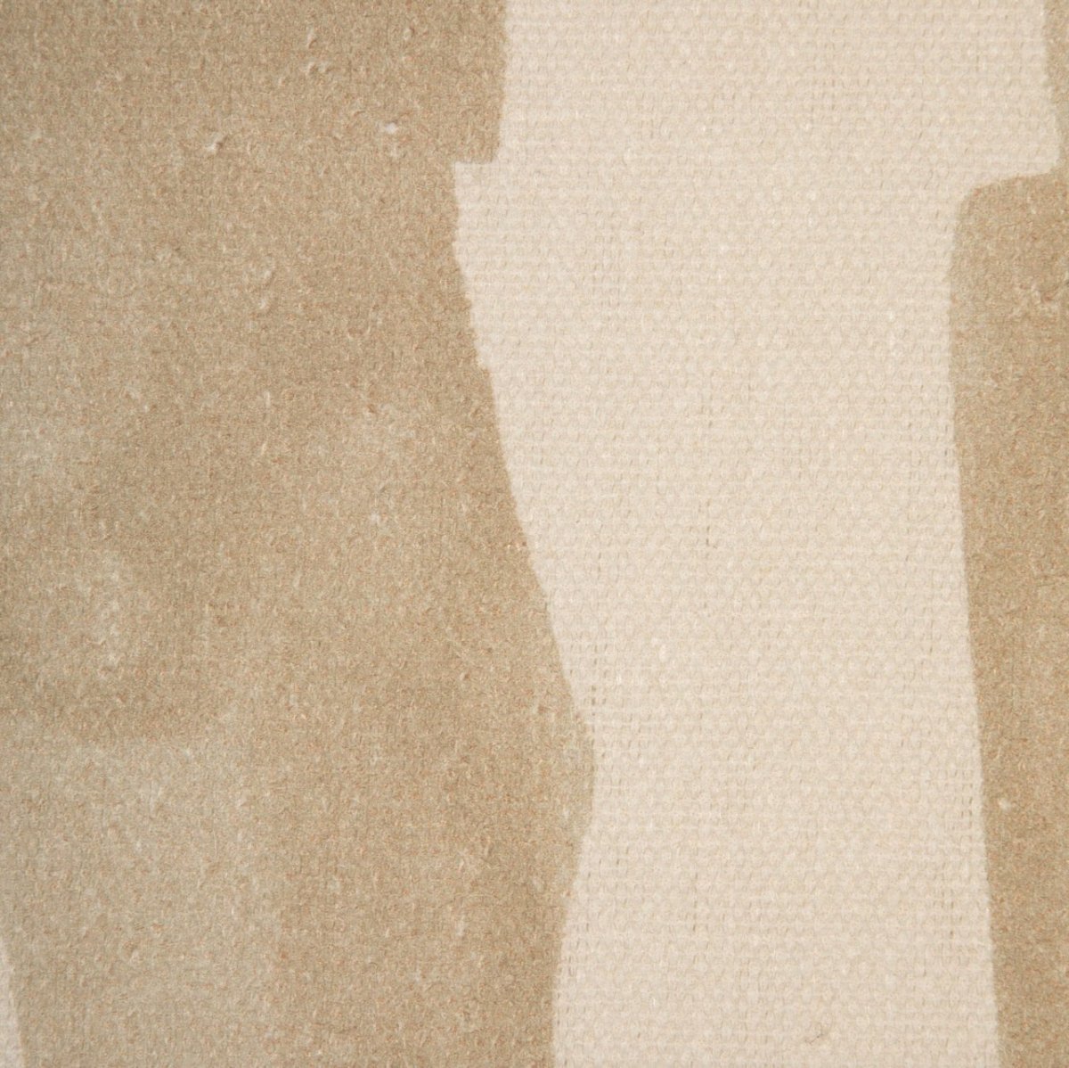 Swatch of Intargia Buff Decorative Pillow by Ryan Studio 2 - Lee Jofa Fabric