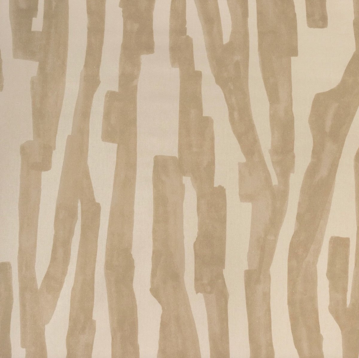 Swatch of Intargia Buff Decorative Pillow by Ryan Studio 1 - Lee Jofa Fabric