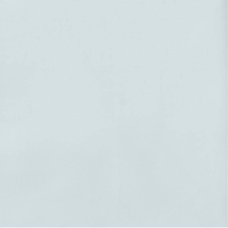 Fitted Sheet - Scandia Home Stresa Fitted Sheets in Glacier at Fig Linens and Home