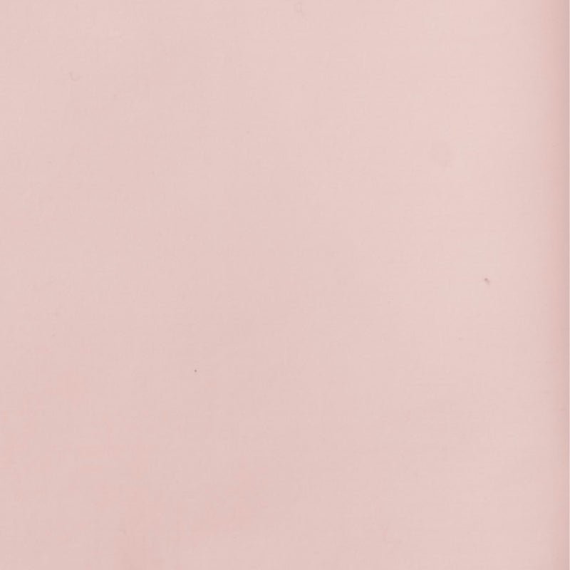 Fitted Sheet - Scandia Home Stresa Fitted Sheets in Petal Pink at Fig Linens and Home
