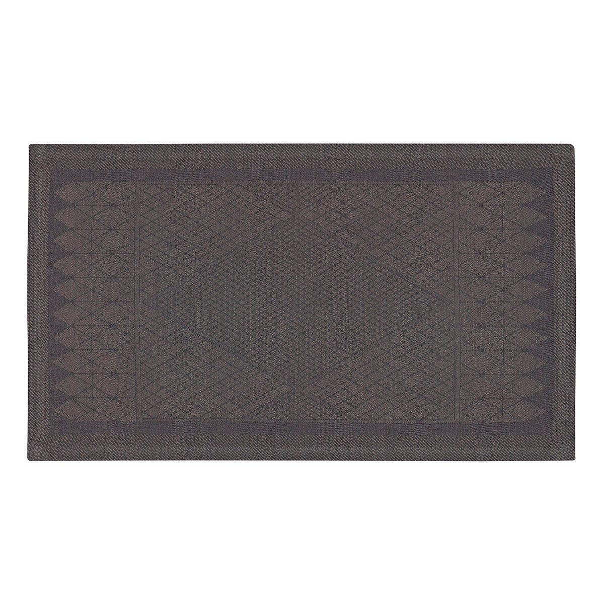 Club Ligne Antique Placemat - Le Jacquard Francais at Fig Linens and Home