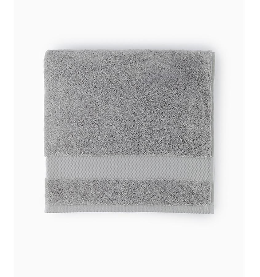 Sferra Bello Toweling - Grey