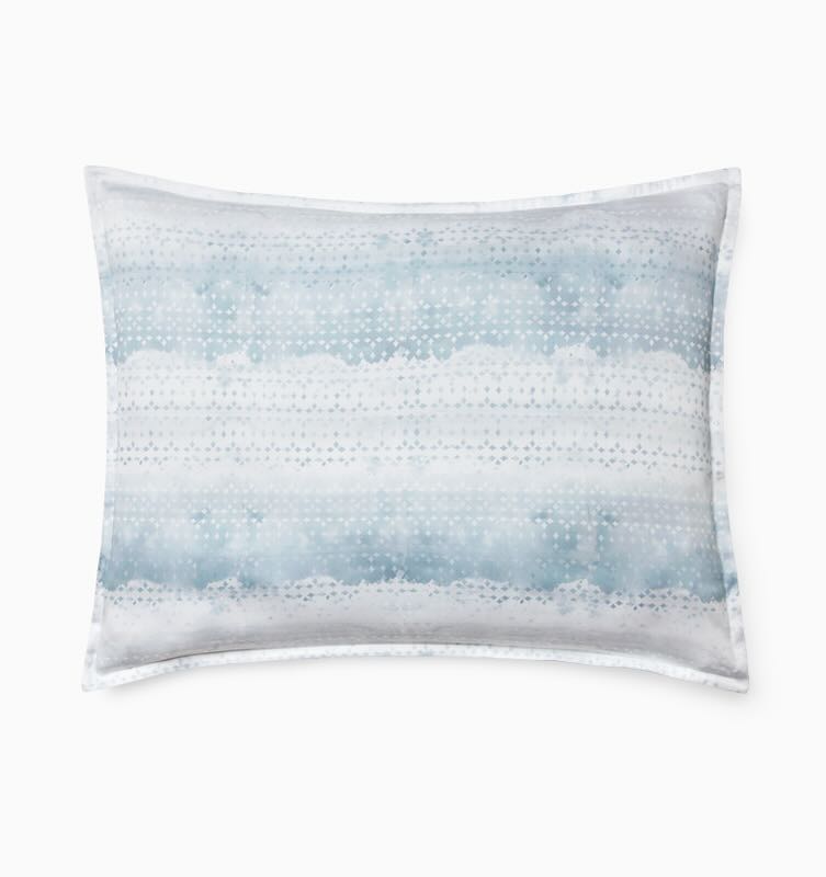 Brillanti - Boudoir Sham 12X16 Sky Sferra