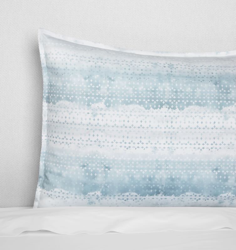 Brillanti - King Sham 21X36 Sky Sferra