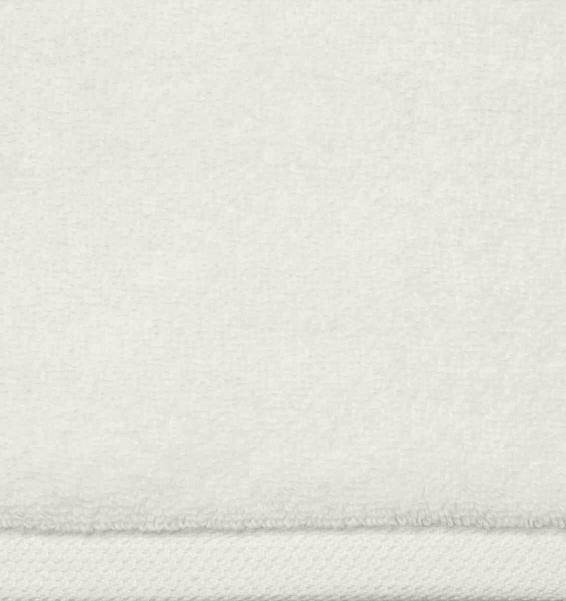 Cielo Ivory Tub Mat 20X35 | Sferra at Fig Linens and Home