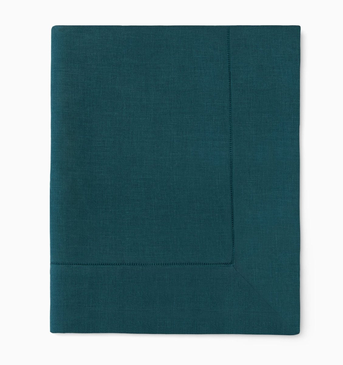 Festival Rectangle Tablecloths by Sferra - Peacock at Fig Linens and Home