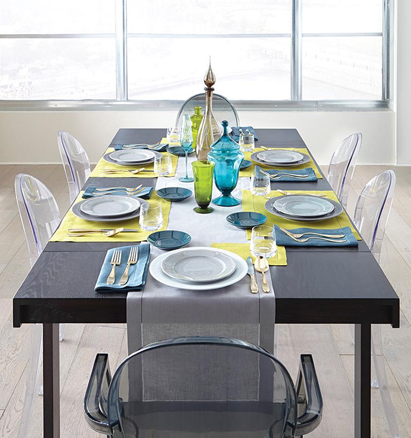 Sferra Table Linen Festival Table Runners Fig Linens