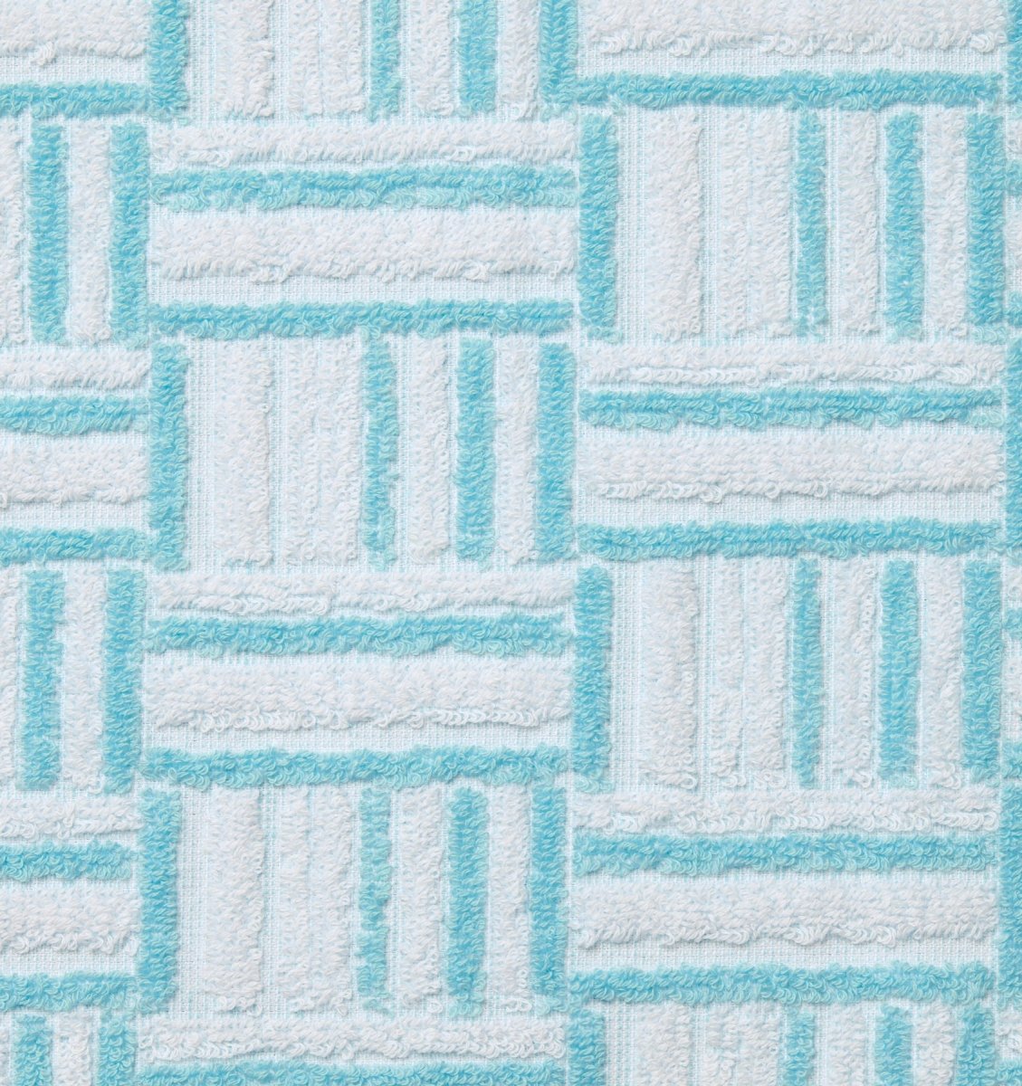 Tirreno Clearwater Swatch of Beach Towel by Sferra Linens at Fig Linens and Home