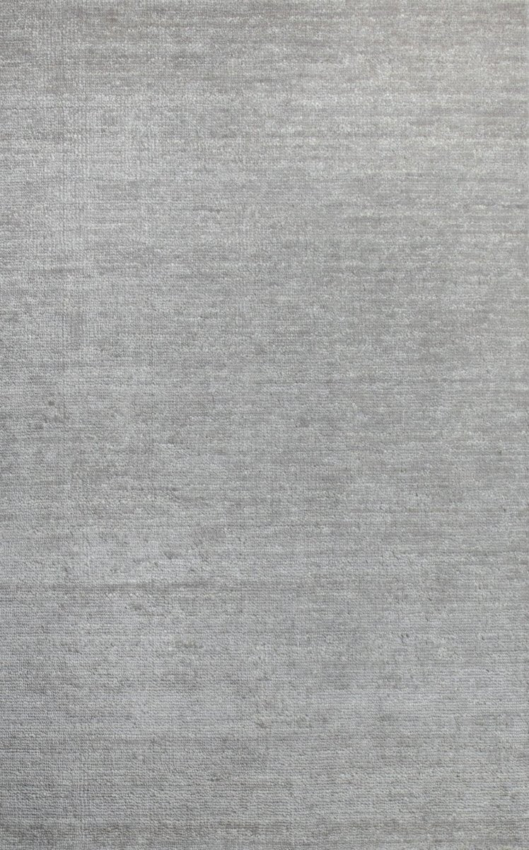 Sferra Grey Vacone Wool Rug 5x8 at Fig Linens and Home