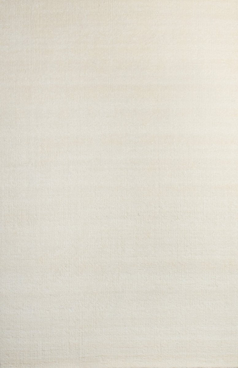 Sferra Oyster Vacone Wool Rug 5x8 at Fig Linens and Home