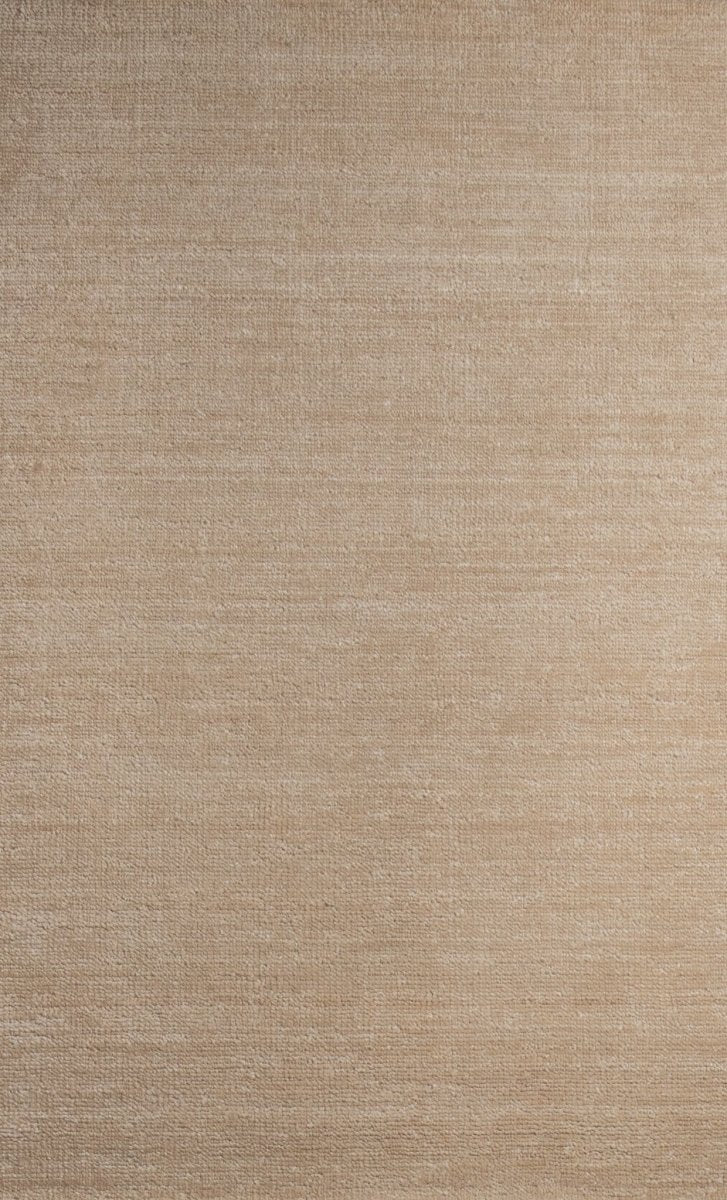 Sferra Sand Vacone Wool Rug 5x8 at Fig Linens and Home