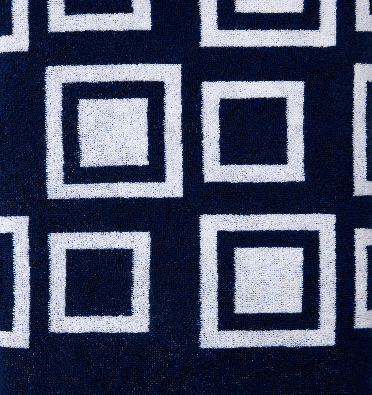 Monterosso Beach Towel by Sferra Linens