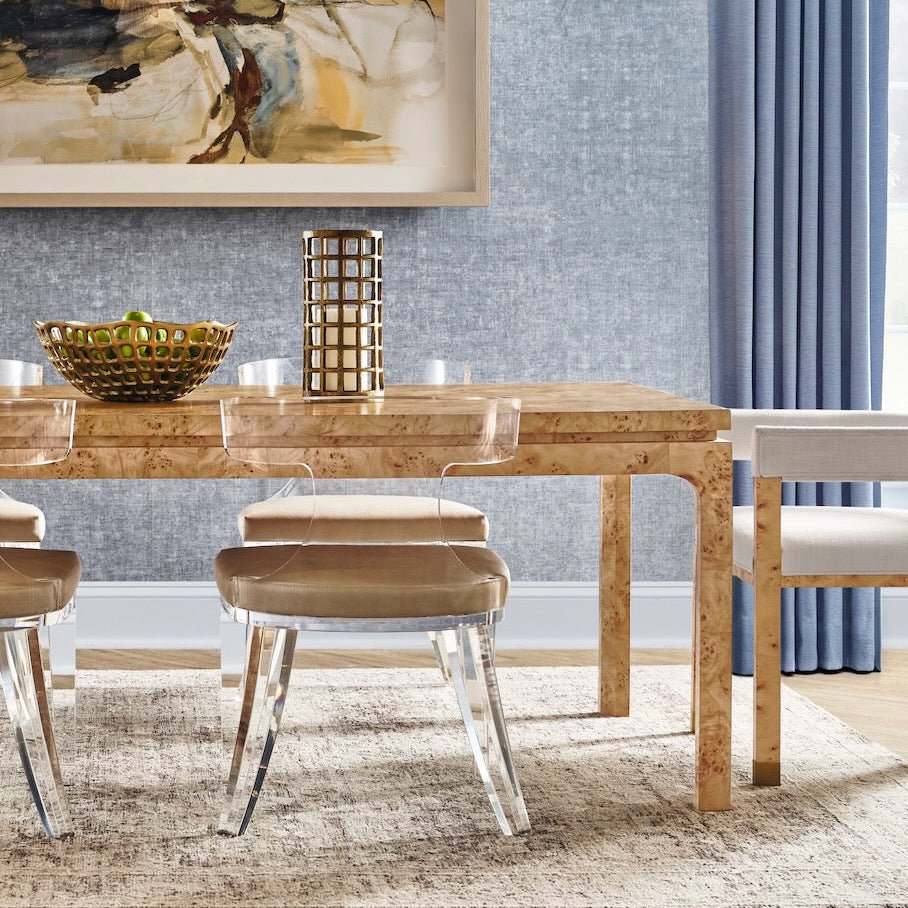 Worlds Away Sierra Decorative Bowl | Lifestyle View of Home Decor at Fig Linens and Home 3