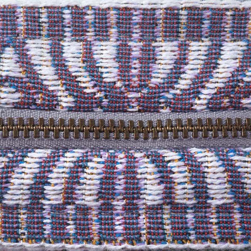 Altesses Celadon Yves Delorme Tote Tote 7 x 9 Celadon at FIG LINENS AND HOME 3