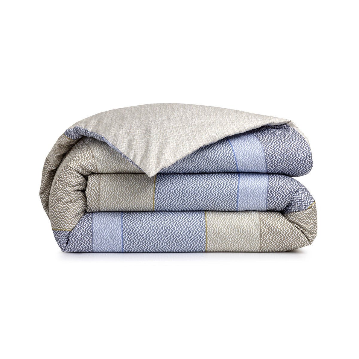 Hugo Boss Home Alvorada Bedding | Yves Delorme Duvet Covers at Fig Linens and Home