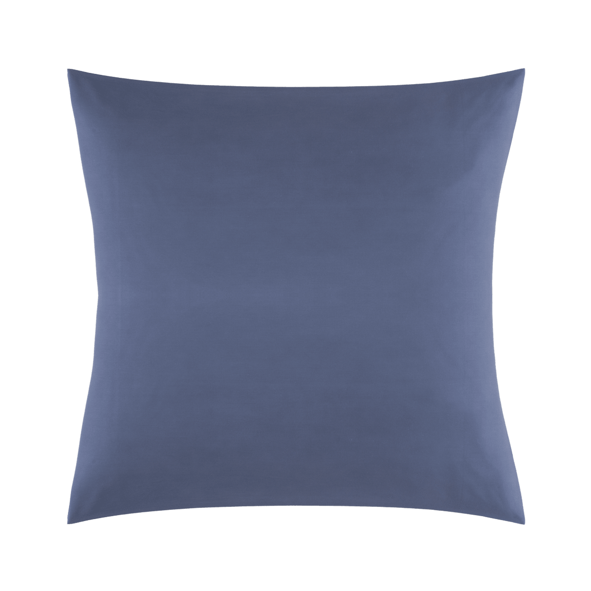 Apollon Outremer Pillow Sham by Yves Delorme King Sham Outremer at FIG LINENS AND HOME 5