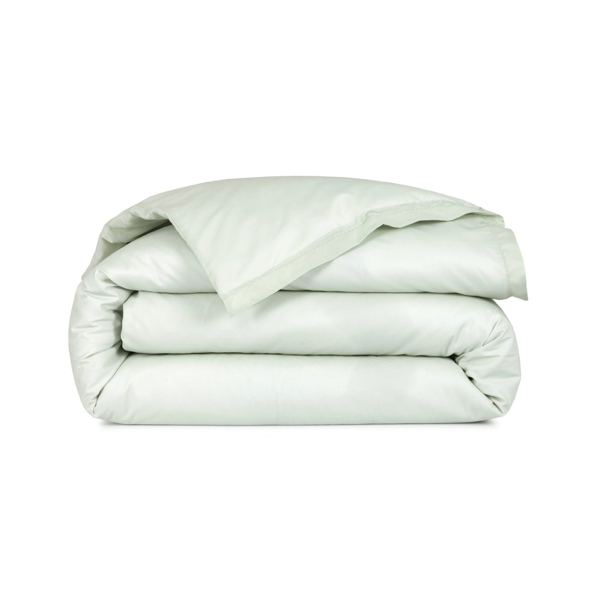 Duvet Cover - Batiste Amande Bedding by Yves Delorme at Fig Linens and Home