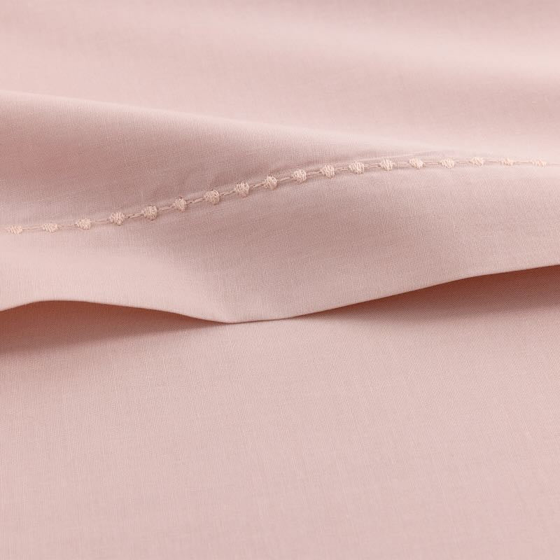 Batiste Nectar Bedding by Yves Delorme Duvet Cover Full/Queen 92 x 92 Nectar at FIG LINENS AND HOME 30