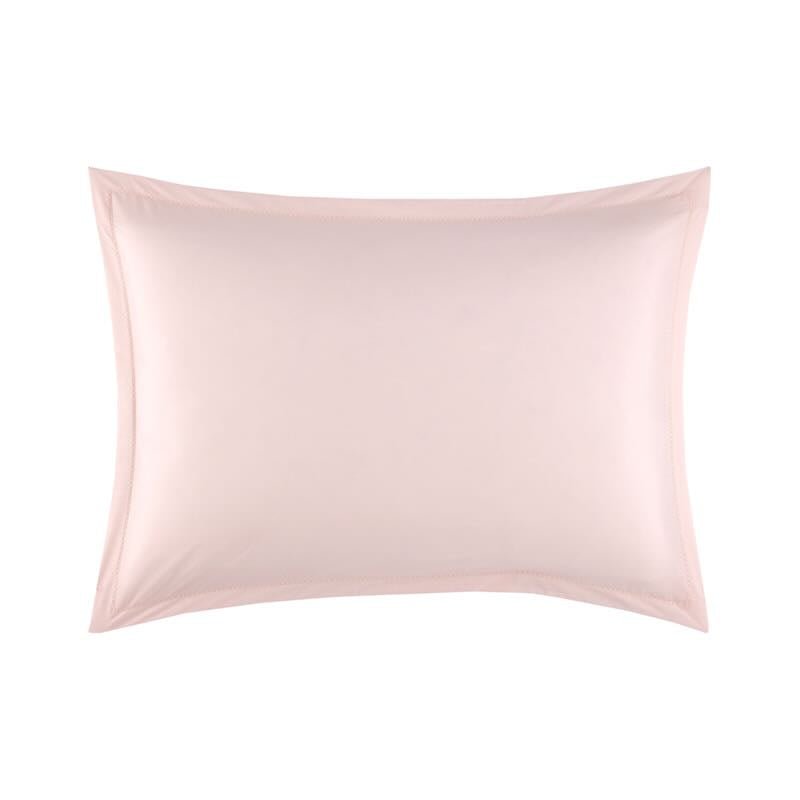Batiste Nectar Bedding by Yves Delorme Pillowcase Standard (Single) 21 x 32 Nectar at FIG LINENS AND HOME 12