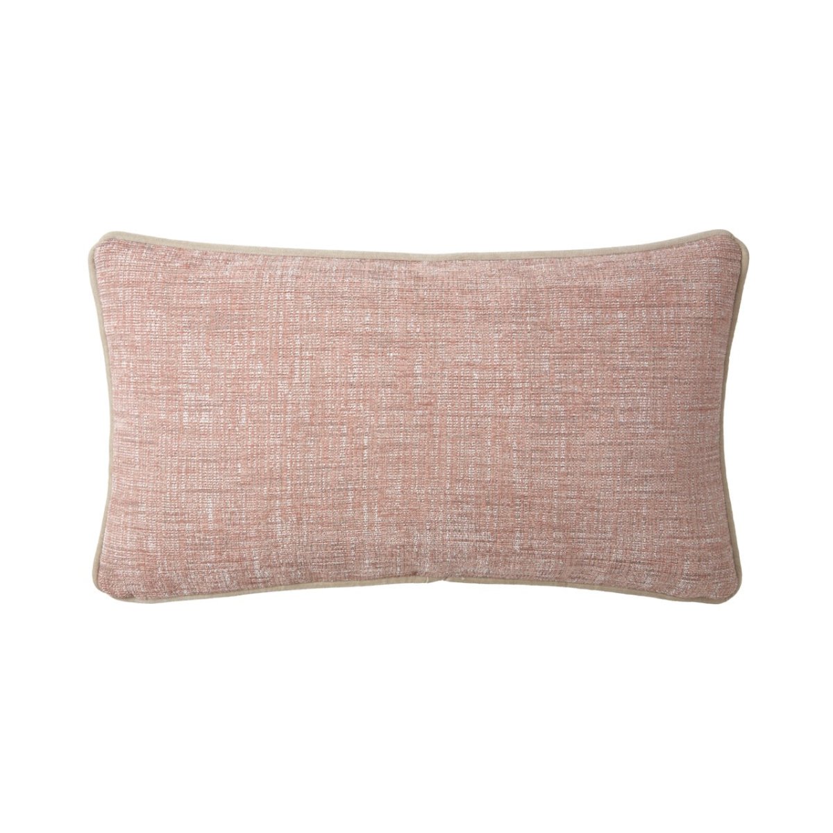 Brume Cedre Decorative Pillow 13 x 22 Yves Delorme