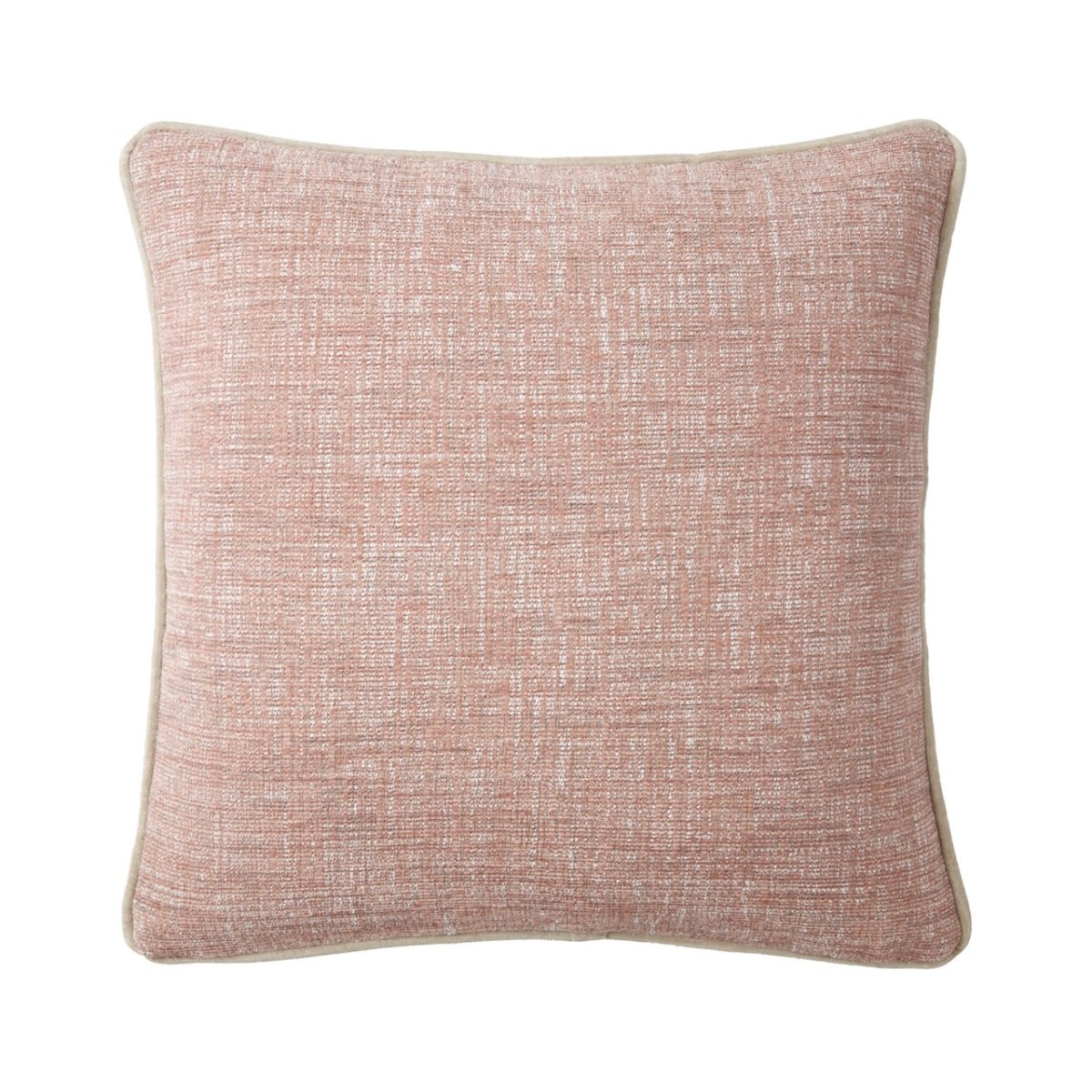 Brume Cedre Decorative Pillow 18 x 18 Yves Delorme