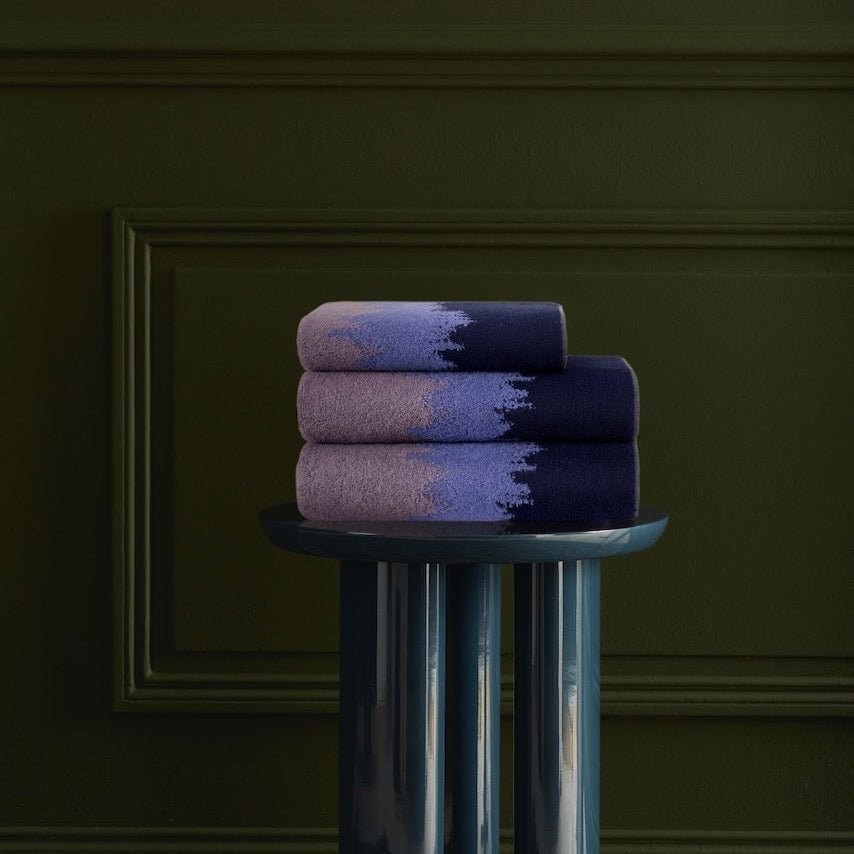 Brume Towels by Yves Delorme at Fig Linens and Home 1