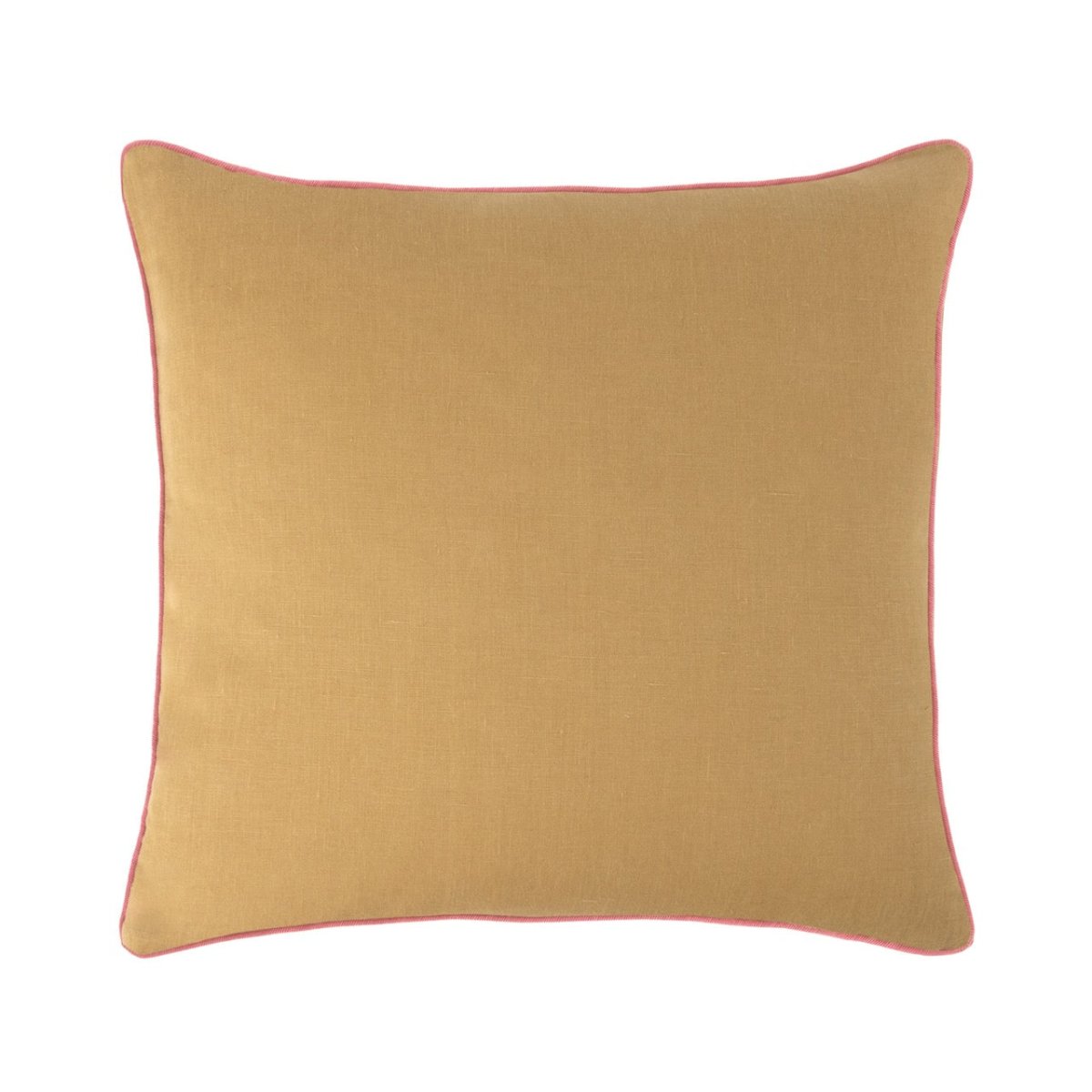 Contes Foret Decorative Pillow 18 x 18 Yves Delorme