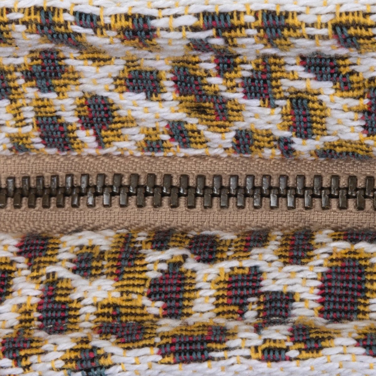 Contes Neige Tote 7 x 9 Yves Delorme