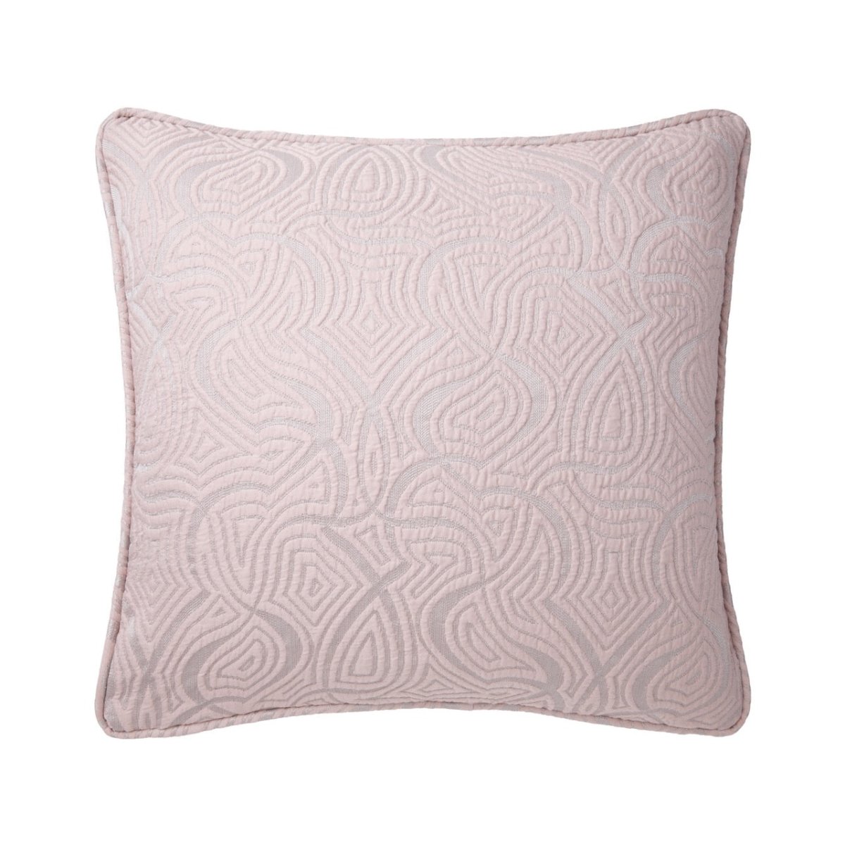 Corolles Decorative Pillow by Yves Delorme at Fig Linens and Home