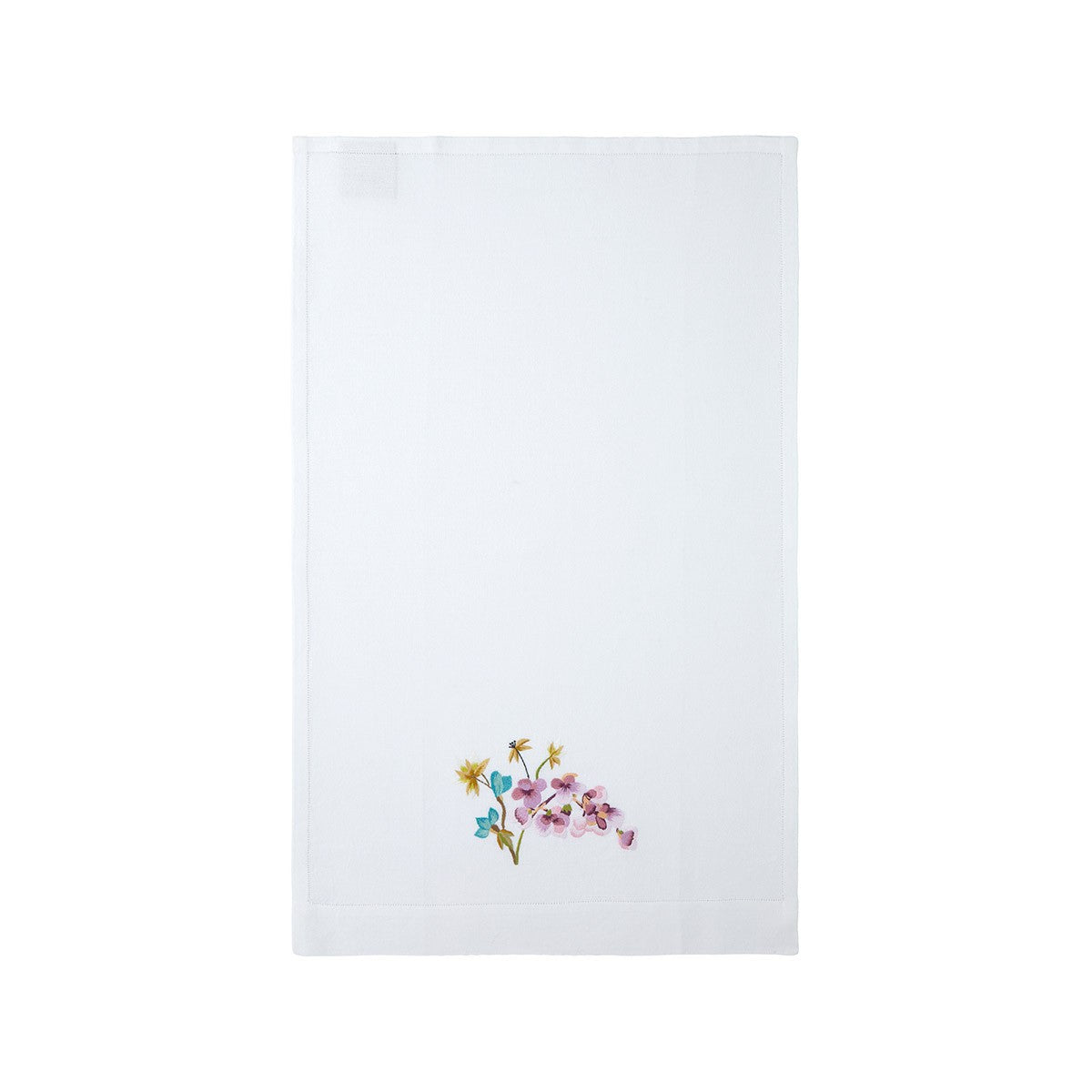 Fleurs Senteur Towels by Yves Delorme Couture - view 1