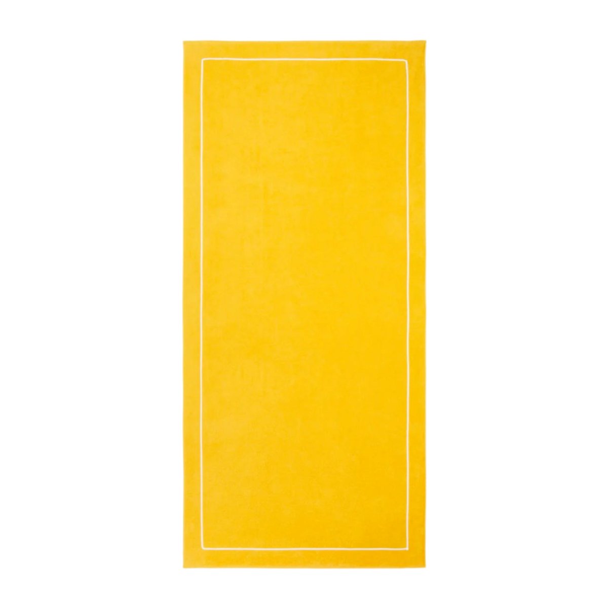 Croisiere Riviera Beach Towel by Yves Delorme at Fig Linens and Home