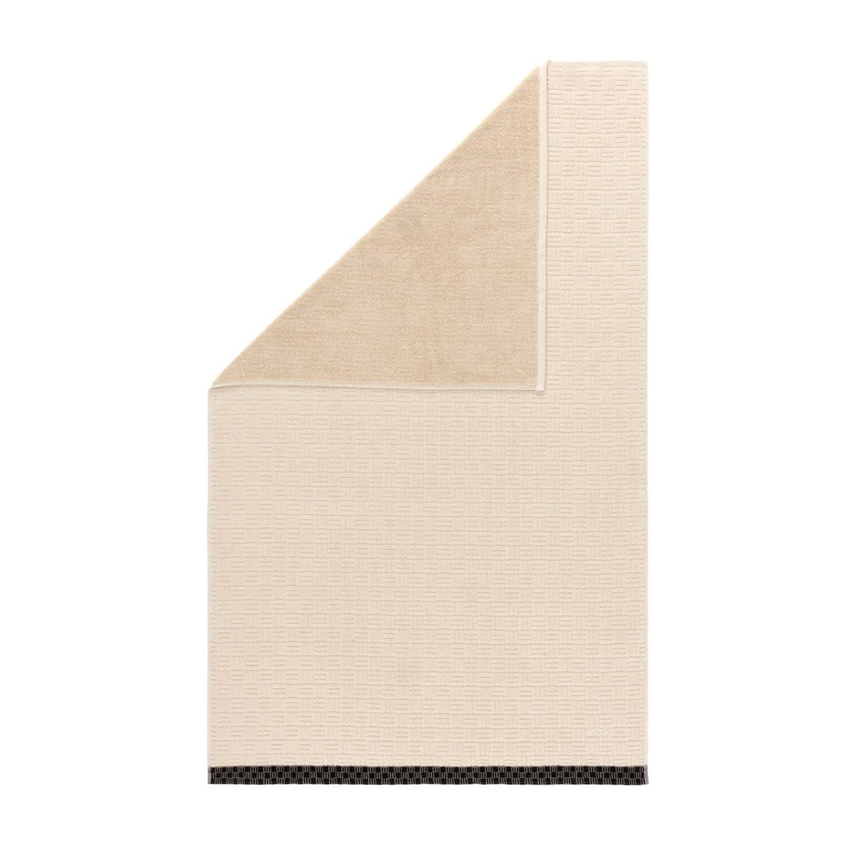 Dedale Hand Towel 20 x 39 Hugo Boss Home