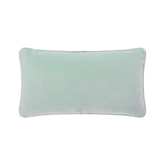 Divan Veronese Decorative Pillow by Yves Delorme - Lumbar at Fig Linens and Home
