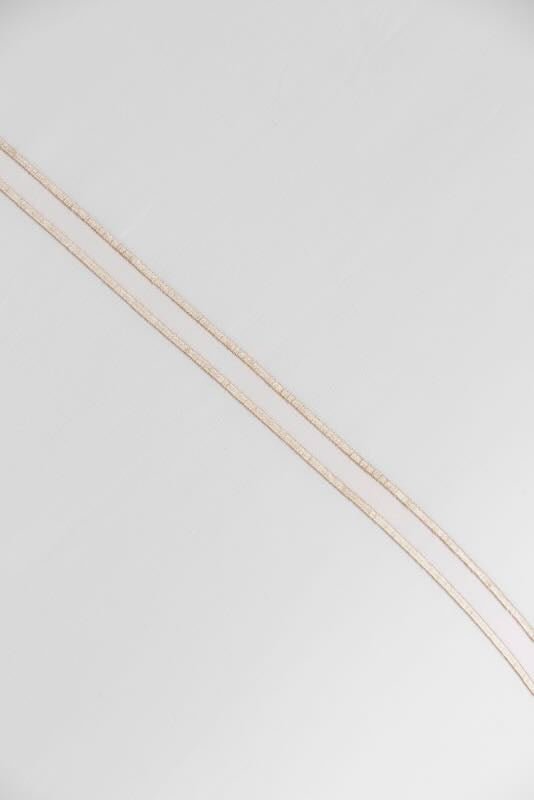 Duo Pierre Bedding by Yves Delorme Duvet Cover King 111 x 92 Pierre at FIG LINENS AND HOME 61