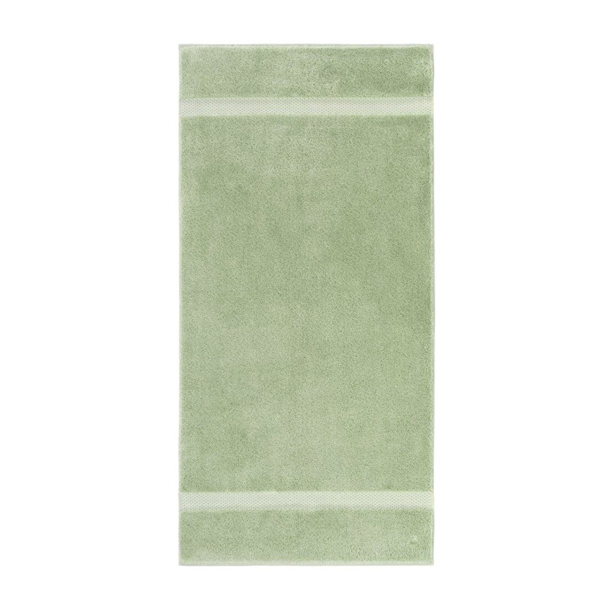 Bath Sheet - Etoile Amande Bath by Yves Delorme | Terry Towels at Fig Linens and Home