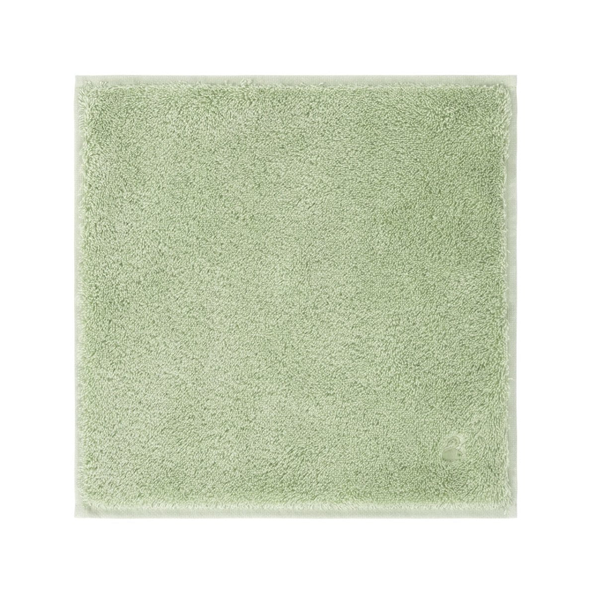 Wash Cloth - Etoile Amande Bath by Yves Delorme | Terry Towels at Fig Linens and Home