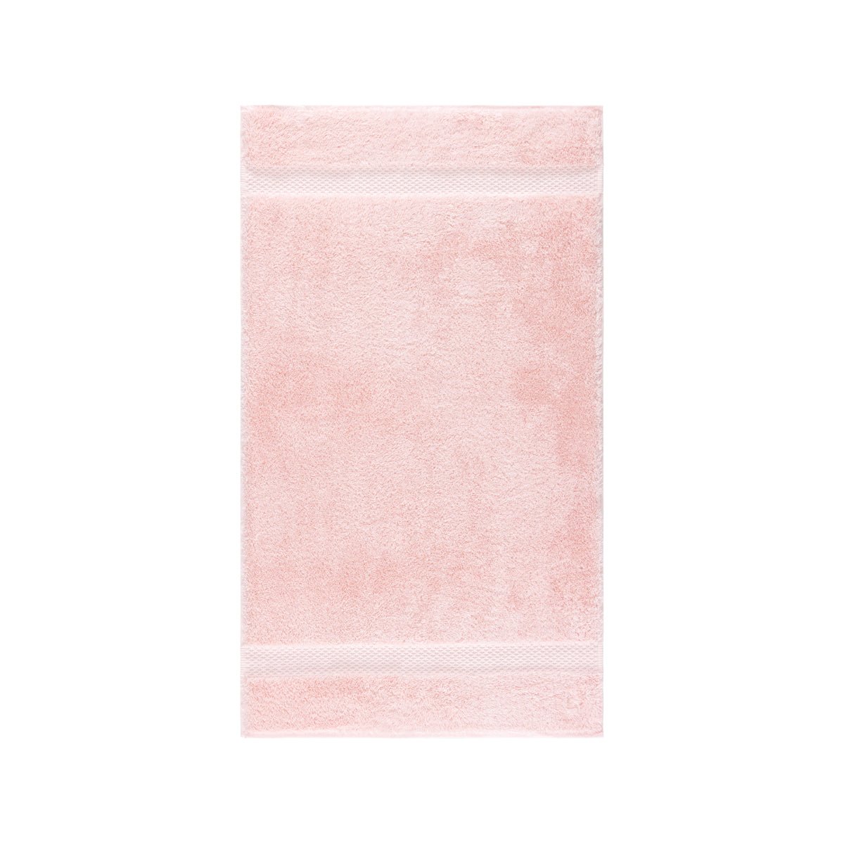 Guest Towel - Etoile Petale Bath by Yves Delorme at Fig Linens and Home