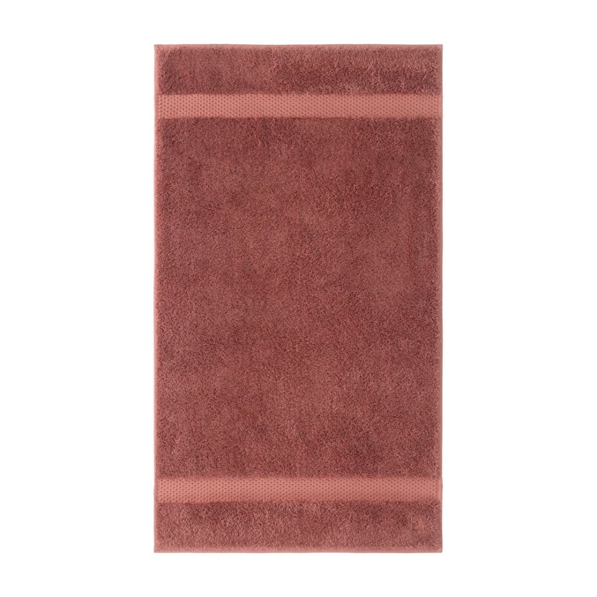 Etoile Santal Hand Towel 22 x 3 9 Yves Delorme