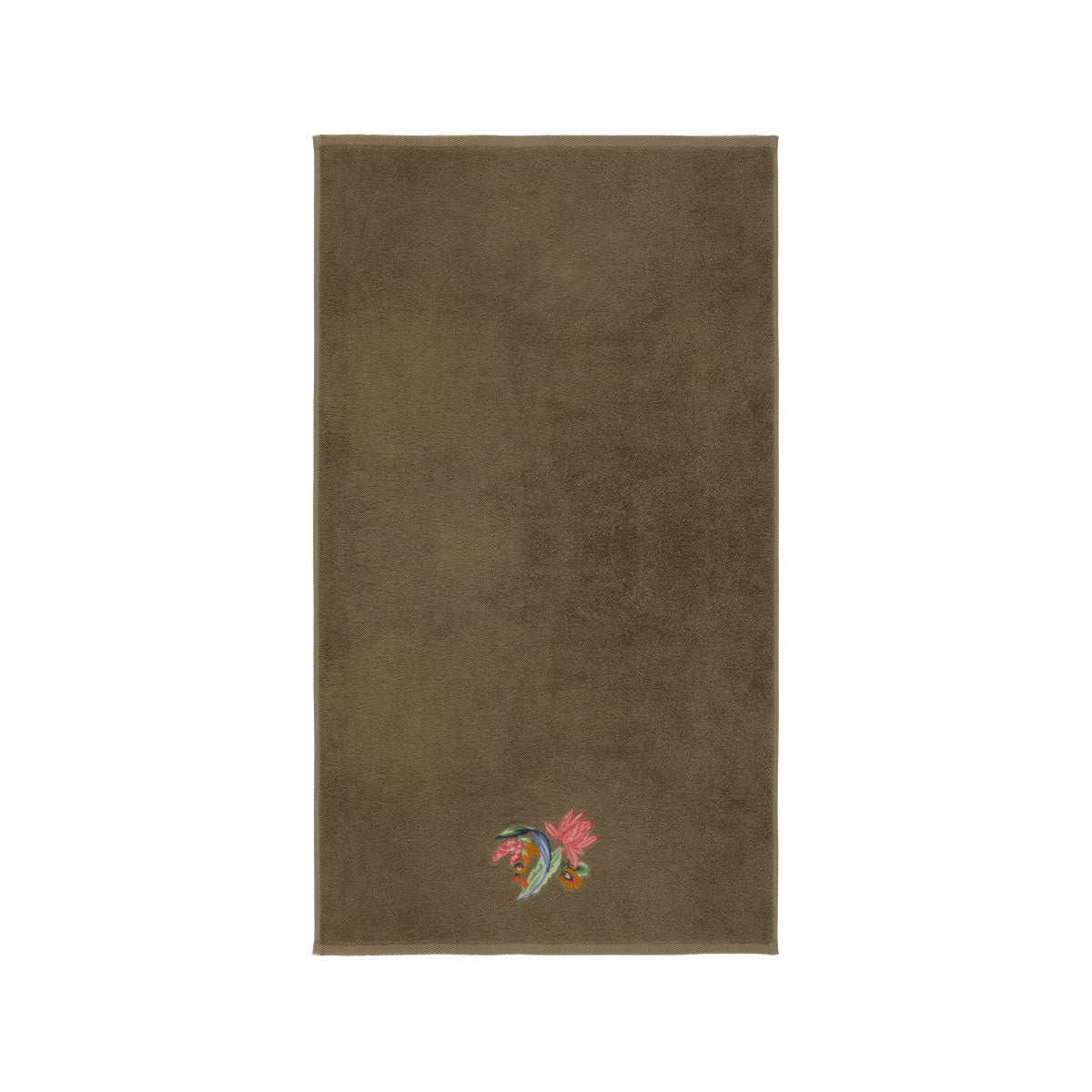Eze Towels by Yves Delorme Bath Sheet 35 x 59 Multi at FIG LINENS AND HOME 3