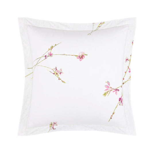Gaura Euro Sham by Yves Delorme