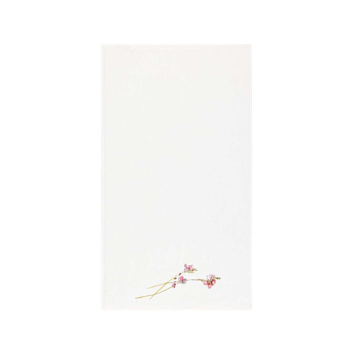Gaura Towels by Yves Delorme Bath Sheet 36 x 63 Multi at FIG LINENS AND HOME 6