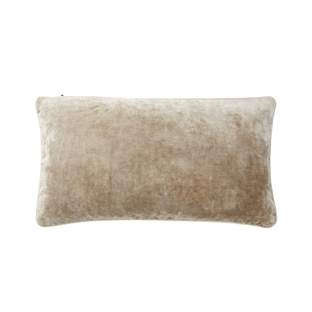 Orpheo Galet Decorative Pillow by Yves Delorme - Lumbar Pillow