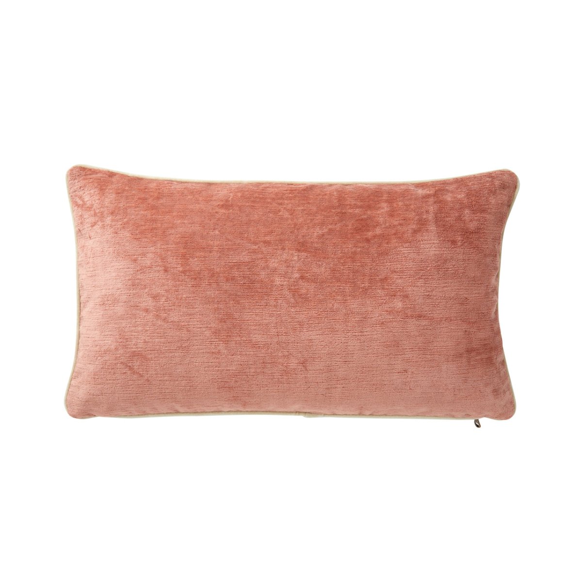 Orpheo Santal Decorative Pillow by Yves Delorme - Lumbar Pillow